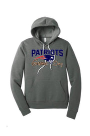 Metro Game Day Hoodie